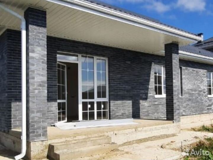 Дом под ключ в ипотеку