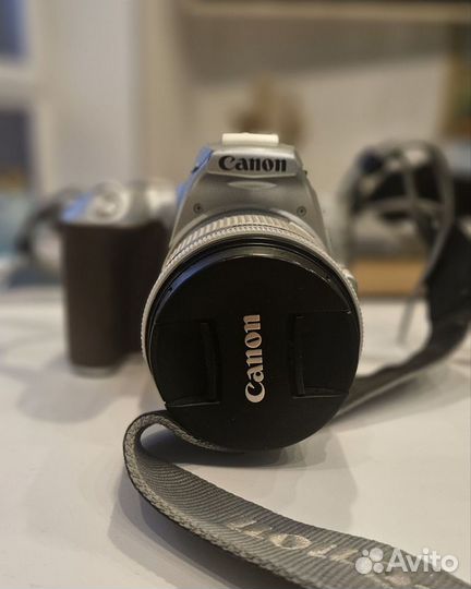 Canon EOS 250D Kit 18-55mm IS STM + 50mm