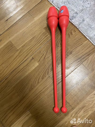 Булавы Sasaki 46