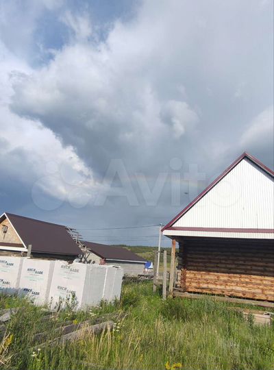 Участок 14 сот. (ИЖС)