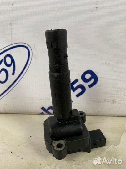 Катушка зажигания Mercedes-Benz C-Class W203 1.8