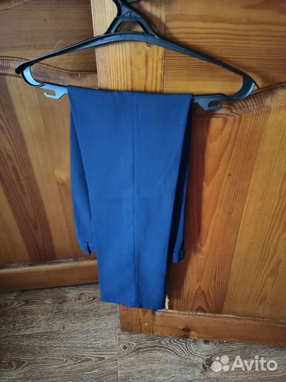 Костюм для школы