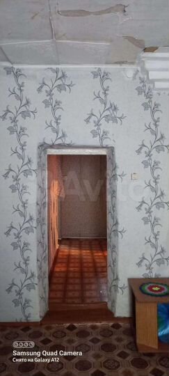 2-к. квартира, 38,2 м², 1/1 эт.