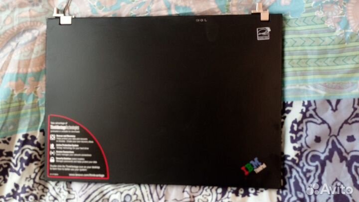 Матрица в сборе от Lenovo T60, Т61, T400 (14 дюйм)