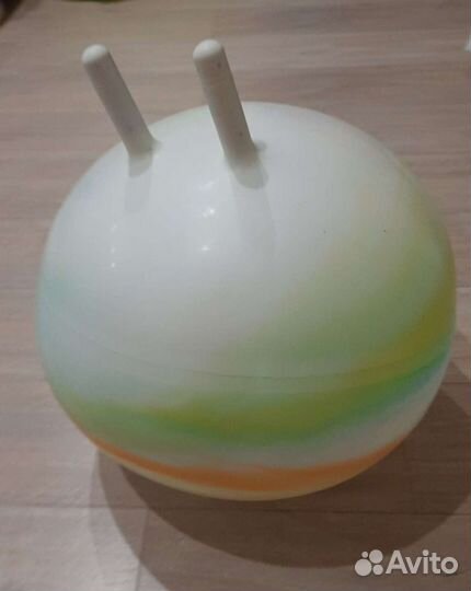 Мячь для фитнеса