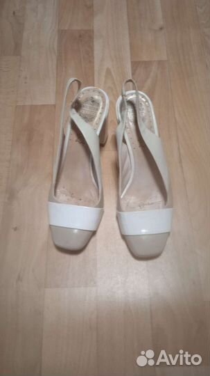 Туфли женские 38 размер