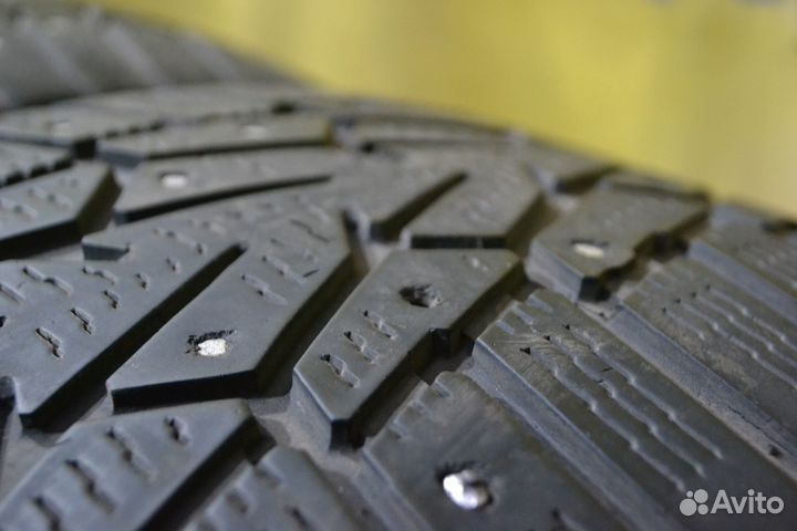 Nokian Tyres Nordman 7 225/50 R17