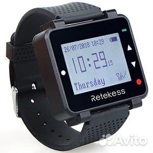 Беспроводная система вызова официанта T133