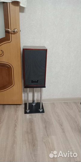 Акустика 25ас-302