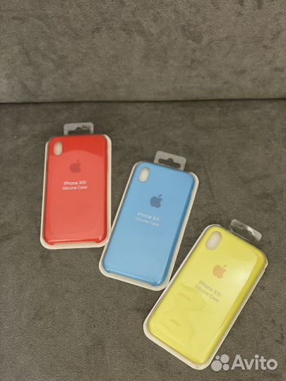 Чехол селиконовый на iPhone 12 pro max