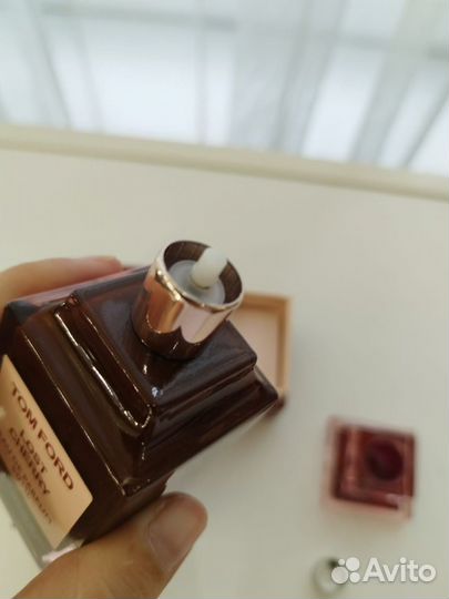 Tom ford lost cherry 50 ml оригинал