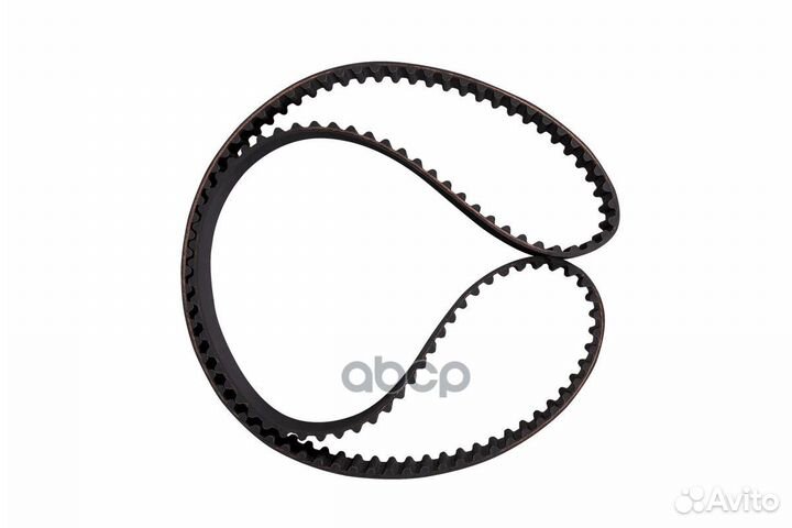 Ремень грм renault 1.4/1.6/LADA Largus 16 кл. K