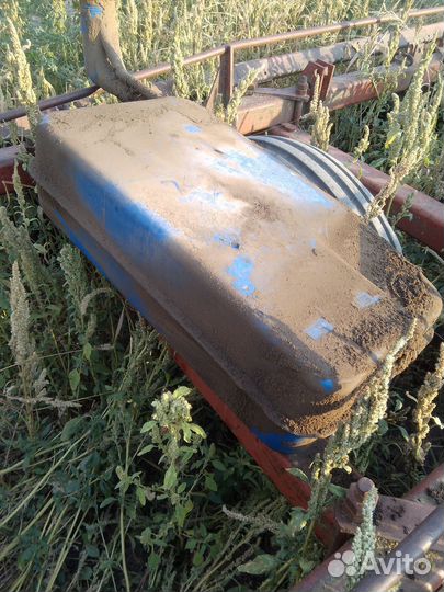 Запчасти на т 70