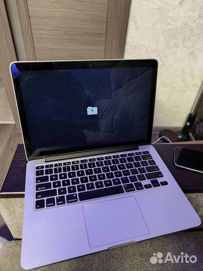 Apple MacBook Pro 13 Retina 2015