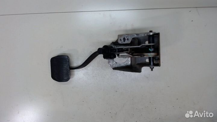 Педаль тормоза Lincoln Navigator, 2010