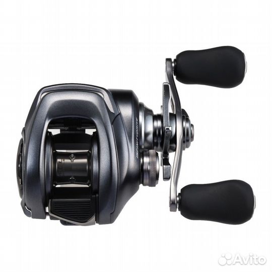 Катушка shimano bantam (все модели)