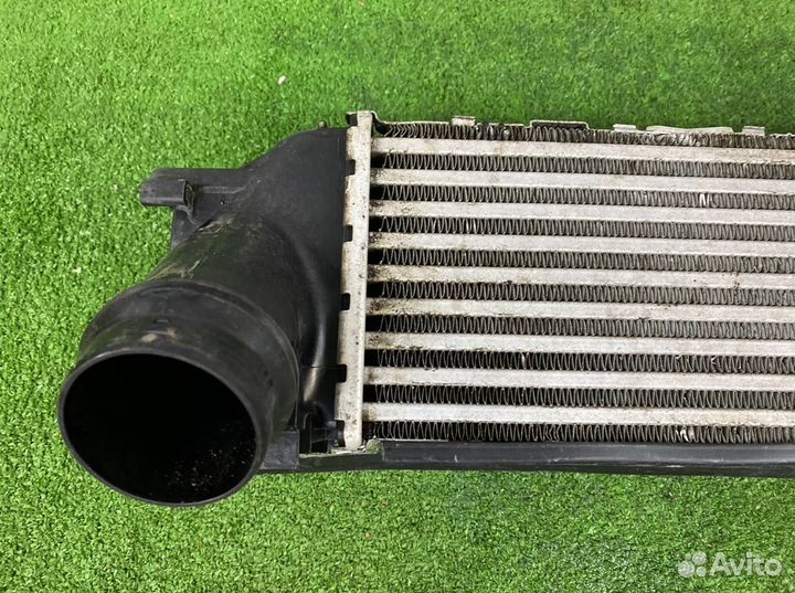 Интеркулер Bmw 3-Series F30