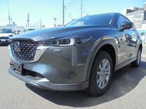 Mazda CX-3 2.0 AT, 2022, 5 400 км, с пробегом, цена 1 495 000 руб.