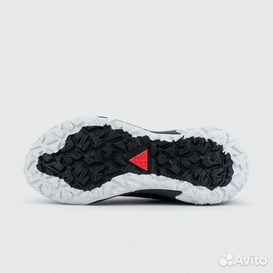 Кроссовки Nike ACG Mountain Fly 2 Low Gtx Black