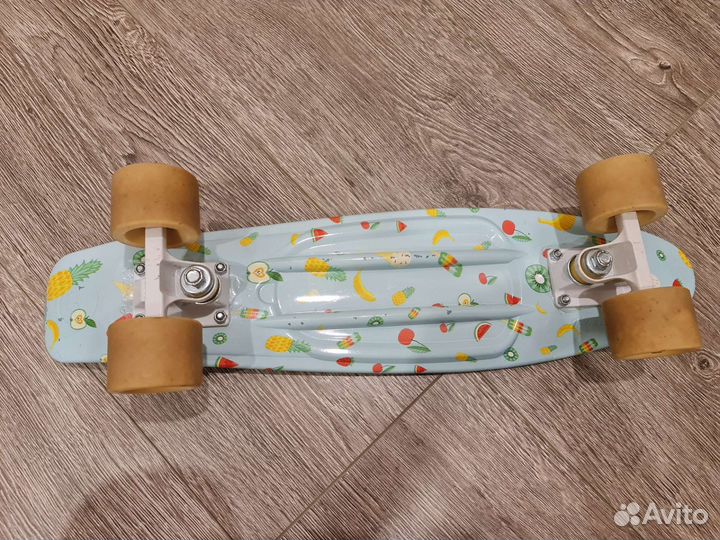 Пенни борд termit