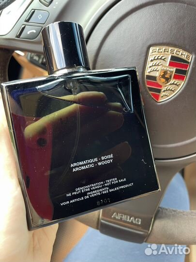 Bleu de chanel eau de parfum 100мл оригинал