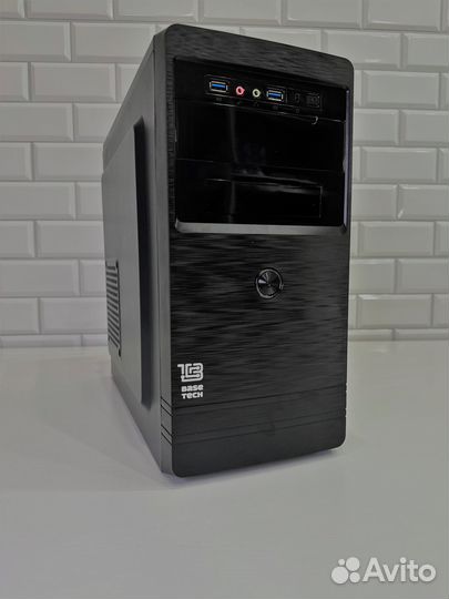 Новый компьютер i5 / 8 Гб / SSD