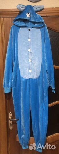 Костюм зайка 2023