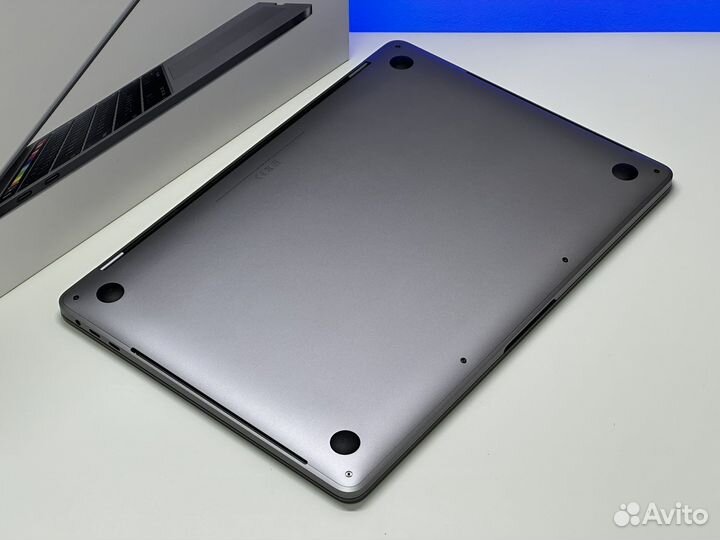 MacBook Pro 13 2018 полный комплект