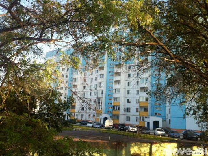 2-к. квартира, 62 м², 8/10 эт.