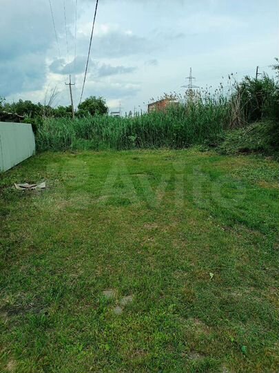 Коттедж 48 м² на участке 6 сот.