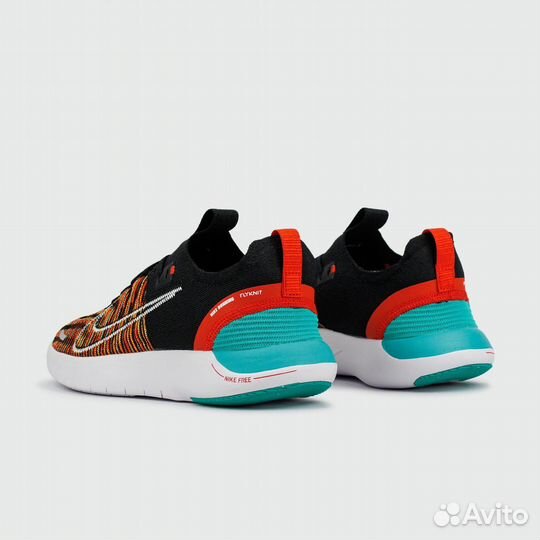 Кроссовки Nike Free RN Next Nature Multi-Color