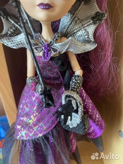 Кукла Эвер Афтер Хай