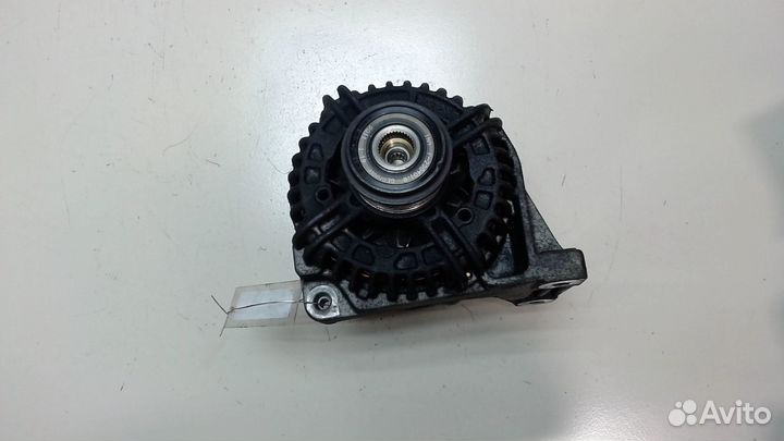 Генератор Volvo XC90, 2004