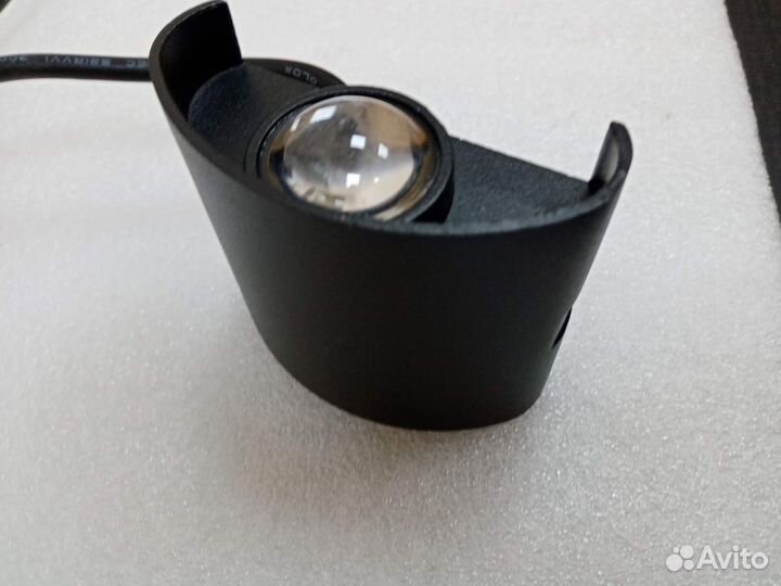 Настенные LED светильники архитектурные новые