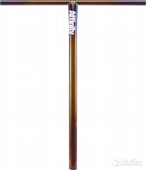 Руль affinity XL Classics Standard (2021) Heat Fin