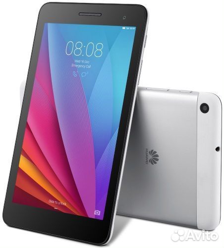 Huawei mediapad t1 7.0 3G