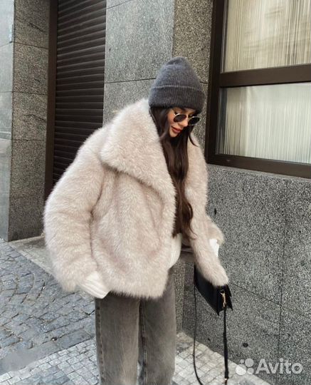 Бомбер Zara оригинал
