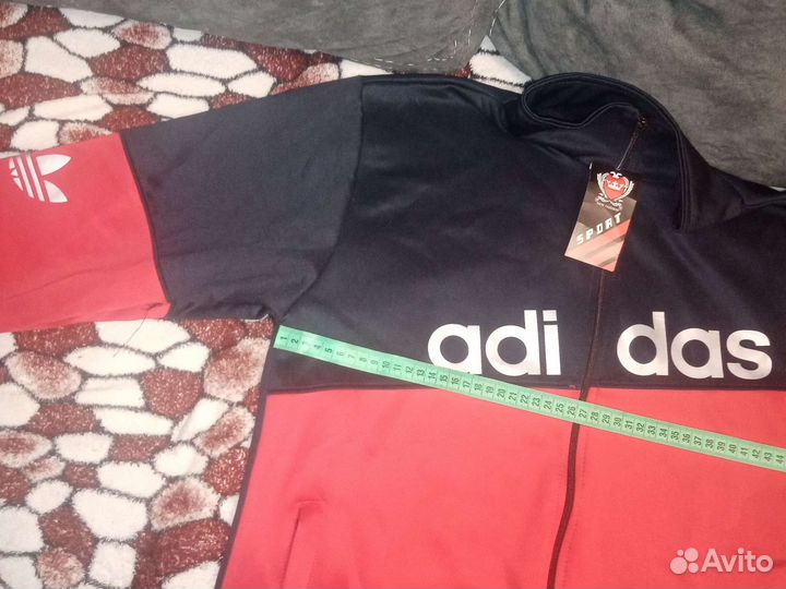 Спортивный костюм adidas женский