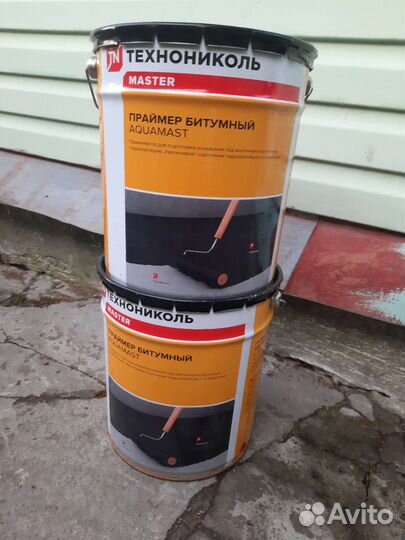 Праймер технониколь