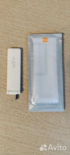 Усилитель сигнала Wi-fi Xaiomi