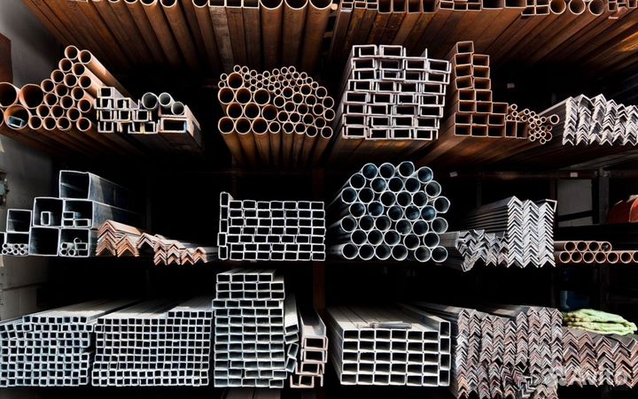 Арматура А-II