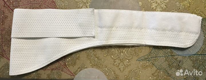 Бандаж дородовой послеродовой (универсальный)