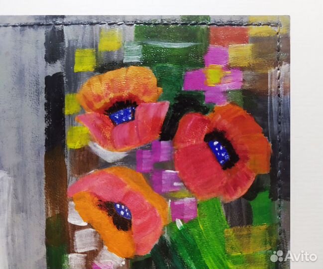 Обложка на паспорт