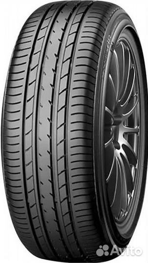 Yokohama E70D 225/50 R17 98V