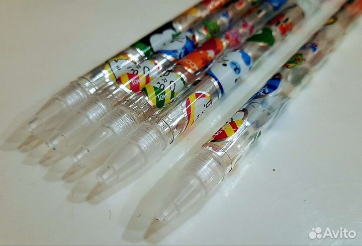 Стучалка деревянная Краснокамская игрушка