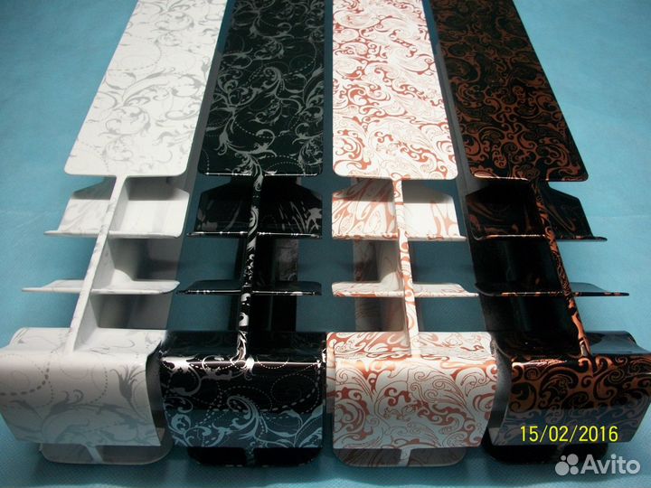 Декорированные радиаторы отопления