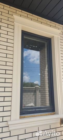 Готовые откосы,наличники на окна