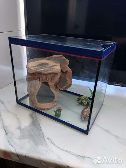 Аквариум 13л