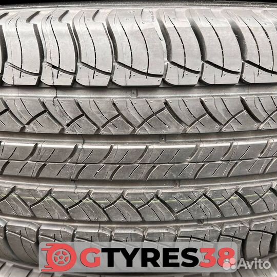 Michelin Latitude Tour HP 265/60 R18