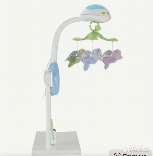 Продам детский мобиль